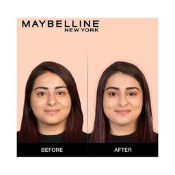 Maybelline New York Fit Me Matte + Poreless Liquid Foundation 18ml with SPF 22, PA++ | Shade 330 Toffee | Oil-Control, Lightweight, Long-Wear | Smooth Matte Finish, Perfect Base