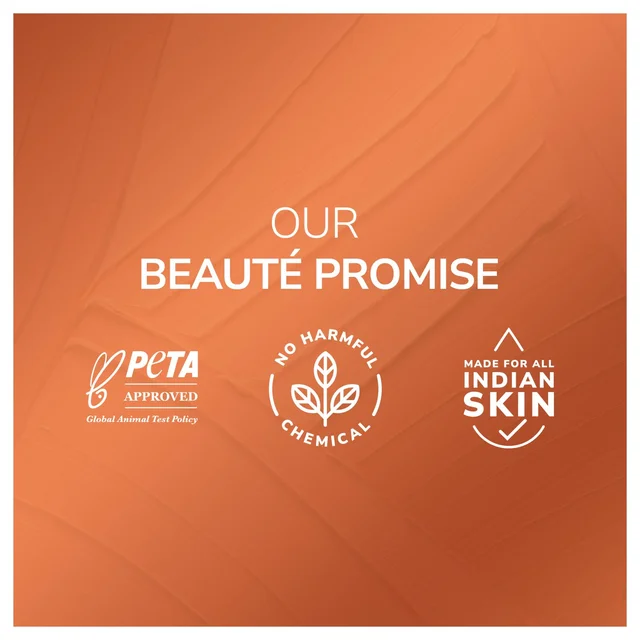 Mila Beaute Conceal It Pot Concealer with Brush (01 Rich Vanilla), 4g with Full Coverage & Lightweight | SPF 15 & Vitamin E, Matte Finish | Crease-Free & Long-Lasting Wear