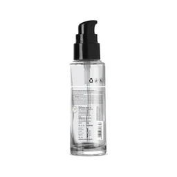 N Plus Brightening Face Serum 30ml | Enriched with Oat Extracts | Helps Brighten Dull-Looking Skin | Hydrating & Nourishing Facial Serum for a Fresh, Smooth & Radiant Look