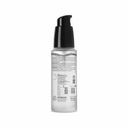 N Plus Hair Pro 5 in 1 Damage Repair Serum 50ml | Enriched with Macadamia Oil & Grape Seed Oil | Nourishing Hair Serum for Smooth, Soft & Manageable Hair