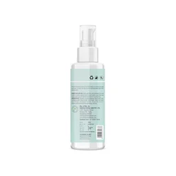 N Plus N PLUS Professional Green Tea Toner for Face 100ml | Helps Tighten Enlarged Pores | Green Tea Face Toner | Paraben Free Formula | Daily Skincare Toner