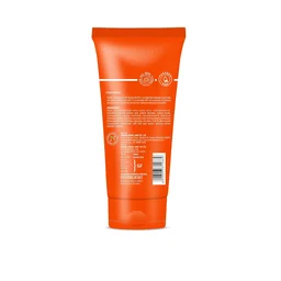 N Plus Professional Sunscreen Gel SPF30 100ml | Matte & Non-Sticky Formula | UVA & UVB Protection | Hydrating Sun Protection Gel | Suitable for All Skin Types