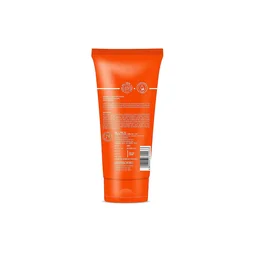 N Plus Professional Tinted Sunscreen 50ml SPF50 | Mattifying Tinted Sun Protection | UVA & UVB Protection | Natural Tinted Effect | Suitable for All Skin Types