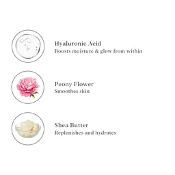 O3+ Professional O3+ Moisture Boost Glow Cream 50g | Hydrating Face Cream for Glowing Skin | Moisture Boost, Nourishment & Radiant Complexion