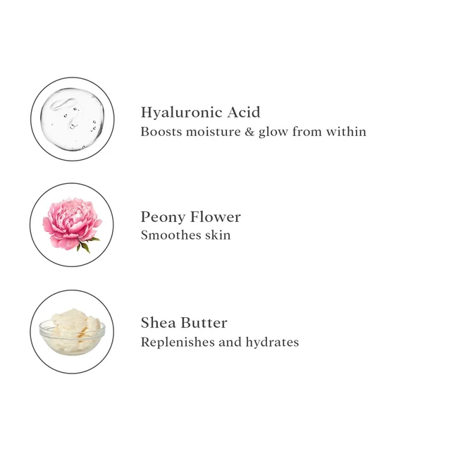 O3+ Professional O3+ Moisture Boost Glow Cream 50g | Hydrating Face Cream for Glowing Skin | Moisture Boost, Nourishment & Radiant Complexion