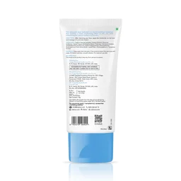 O3+ Professional Hyaluronic Acid Moisturizer Cream 75g | Hydrating Face Moisturizer for All Skin Types | Skin Plumping, Nourishing & Intense Hydration