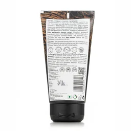 Oshea Herbals Cafeine Pro Coffee Face Mask 120g | Enriched with Coffee Seed Oil & Mulberry Extracts | Removes Dead Cells, Excess Oil, Brightens & Purifies Skin