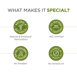 Oshea Herbals Natural Henna Hair Pack 100g | Brown Shade Darkens Greys | Nourishes & Strengthens Hair | Enriched with Mehandi | Neem & Amla for Healthy Growth