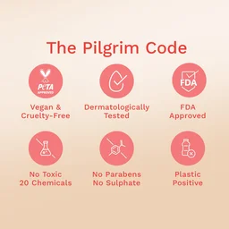 Pilgrim French Kiss Body Mist - 150ml | With Warm Vanilla & Sensual Starfruit | Long-Lasting | Body Mist for Women | Ideal Gift for Fragrance Lovers | Romance perfume for women | Designed in France