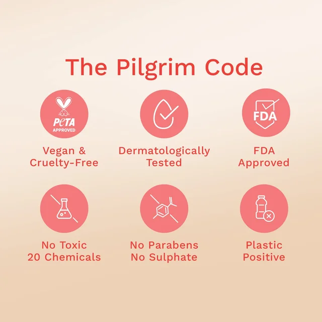 Pilgrim French Kiss Body Mist - 150ml | With Warm Vanilla & Sensual Starfruit | Long-Lasting | Body Mist for Women | Ideal Gift for Fragrance Lovers | Romance perfume for women | Designed in France