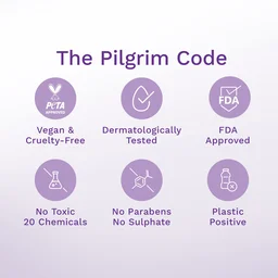 Pilgrim NY Babe Body Mist - 150 ml | With Dewy Rose & Bold Patchouli | Long-Lasting | Body Mist for Women | Romance perfume for women | Elegant fragrance | Designed in France