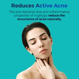 Pilgrim Anti-Acne Serum Salicylic & Glycolic Acid, 30ml | Clears Breakouts, Reduces Blackheads, and Exfoliates Skin for a Smooth, Clear Complexion.