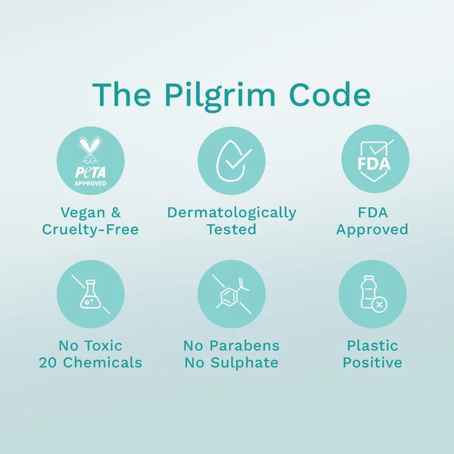 Pilgrim Summer Escape Body Mist - 150 ml | With White Lily & Yuzu Lemon | Long-Lasting Scent | Romance perfume for women | Body Mist for Women | Designed in France