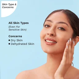 Pilgrim Swiss Aqua Rush 12 HA Serum - 30ml | Deep Hydration | Hyaluronic Acid & Copper Tripeptide | Lightweight & Fast-Absorbing | Deep & Long-Lasting Hydration | For All Skin Types