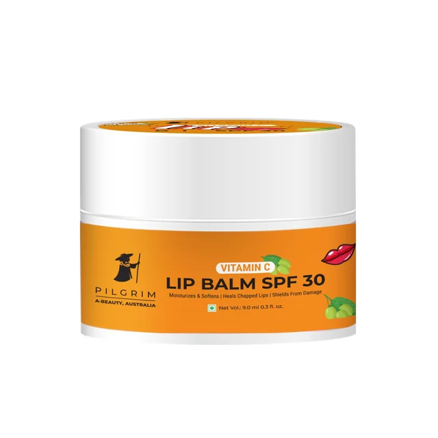 lip balm with spf and vitamin c Dot Key Gloss Boss + E 30 Get all 4 C Lip Serum shades with SPF 30 Hawaiian Tropic Lip Balm -