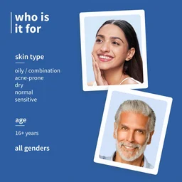 Plum 10% Niacinamide Serum with Rice Water 15ml | Brightening, Clear & Glowing Skin | Anti-Acne & Oil Control Serum for Acne-Prone, Oily, Combination & Sensitive Skin