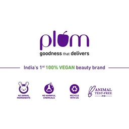 Plum Green Tea Pore Cleansing Face Wash 100ml | With Glycolic Acid | Fights Pimples & Controls Excess Oil | Gentle Exfoliating, Non-Drying | For Oily, Acne-Prone & Combination Skin | Vegan | Women & Men