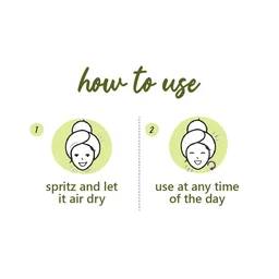 Plum Green Tea Revitalizing Face Mist 100ml | For Oily & Acne-Prone Skin | Refreshes & Hydrates | Makeup Setting Spray | 100% Vegan & Cruelty-Free