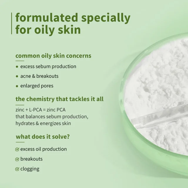 Plum Green Tea & Zinc Super-Matte Gel Sunscreen SPF 50 PA++++ 50g | Oil-Free, Non-Sticky, No White Cast | For Oily, Combination & Acne-Prone Skin | Vegan & Lightweight