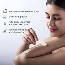 Raaga Professional White Chocolate Liposoluble Wax 800ml | Smooth Hair Removal for All Skin Types | Salon Quality Body Wax | Gentle, Moisturizing & Long-Lasting Results