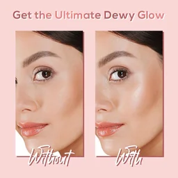 Renee Lumi Glow Highlighting Moisturizer 50g | With 3D Glow | Enriched with 3% Niacinamide & 1% Hyaluronic Acid | Reduces Pigmentation, Fine Lines & Wrinkles | Lightweight Texture | Prevents Photoaging & UV Damage |