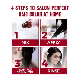 Revlon ColorSilk Permanent Hair Color 1WN Soft Black | 100% Grey Coverage | Ammonia-Free with Pro-Keratin & Silk Amino Acids | Up to 8 Weeks of Vibrant, Soft Black Salon Color