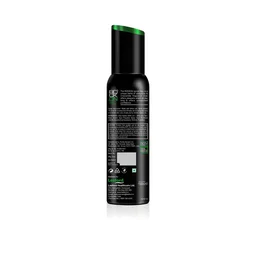 Rock On Ignite Deodorant for Men 150ml | Long-Lasting Bold Fragrance Body Spray | Premium Deodorant with All-Day Odor Protection for Men
