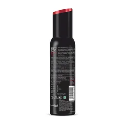 Rock On Impulse Deodorant Body Spray 150ml | Long-Lasting Fresh Fragrance | Unisex Deodorant for Men & Women | All-Day Odor Control & Confidence Boost