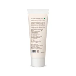 Sara Beauty Sara Korean Rice Water D-Tan Even Tone Mask 120g | Rice Water, Niacinamide, Vitamin C & Licorice | Removes Tan, Brightens Skin | Evens Tone, Hydrates & Adds Natural Glow