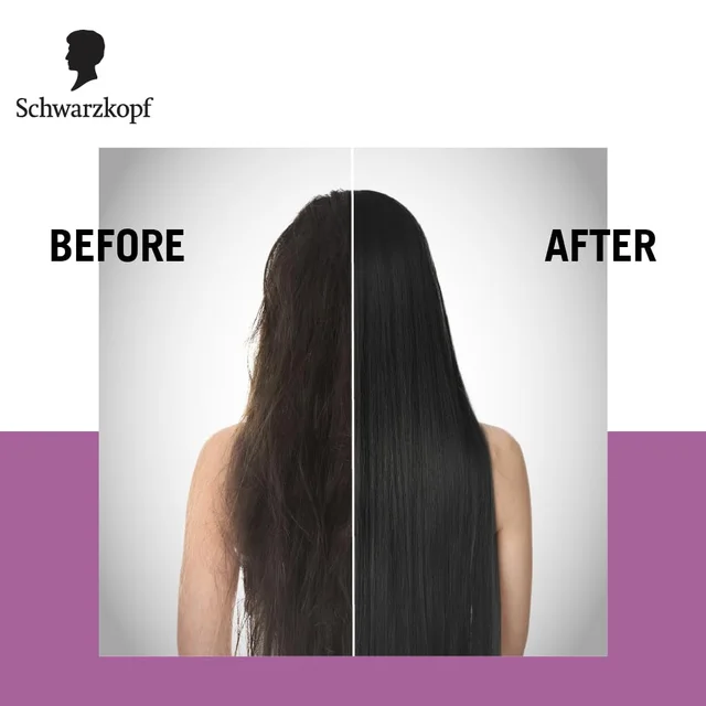 Schwarzkopf Colour Specialist 1.0 Opulent Black Hair Color 100ml | Permanent Hair Color | 100% Gray Coverage