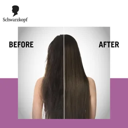 Schwarzkopf Colour Specialist 5.0 Light Natural Brown Hair Color 100ml | Permanent Hair Color | 100% Gray Coverage