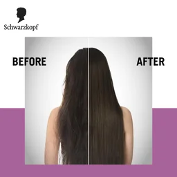 Schwarzkopf Colour Specialist 5.1 Cool Light Brown Hair Color 100ml | Permanent Hair Color | 100% Gray Coverage