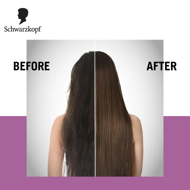 Schwarzkopf Colour Specialist 5.65 Chocolate Brown Hair Color 100ml | Permanent Hair Color | 100% Gray Coverage