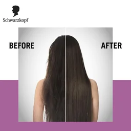 Schwarzkopf Colour Specialist 6.00 Natural Light Brown Hair Color 100ml | Permanent Hair Color | 100% Gray Coverage