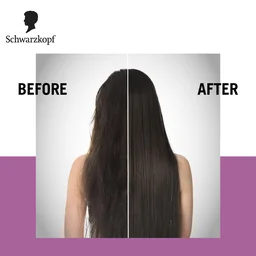 Schwarzkopf Colour Specialist 4.0 Medium Natural Brown Hair Color 100ml | Permanent Hair Color | 100% Gray Coverage