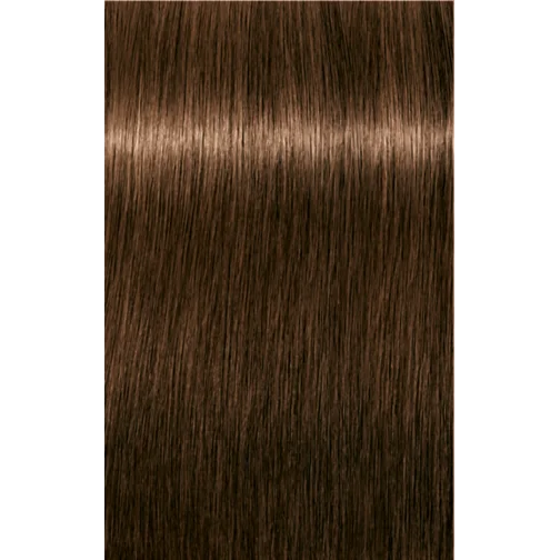 Schwarzkopf Professional Igora Royal Absolutes 5-50 Light Brown Gold Natural Hair Color 60ml | Permanent Hair Color | 100% Gray Coverage