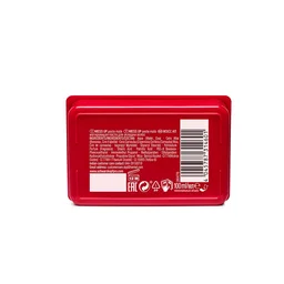 Schwarzkopf Professional OSiS+ Mess Up Matte Paste 100ml | Medium Hold Hair Styling Paste | Matte Finish
