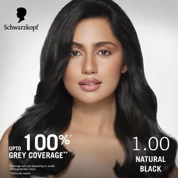 Schwarzkopf Simply Colour 3.0 Dark Brown Hair Color 142.5ml | Ammonia-Free | 100% Gray Coverage