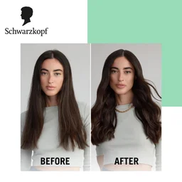 Schwarzkopf Taft Volume Hair Spray Hold Level 5 | Mega Strong Hold | Long-Lasting Hair Volume