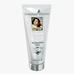 Shahnaz Husain Diamond Skin Revival Facial Kit | Diamond-Infused Skincare | Exfoliating, Nourishing & Rejuvenating | Anti-Aging, Hydrating & Glow-Boosting Facial Care