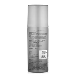 Skinn by Titan Premium Fresh Deodorant Spray for Men (Amalfi Bleu, Stelle, Raw Set of 3, 150 ml Each) | Long-Lasting Freshness & Premium Fragrance for All-Day Confidence