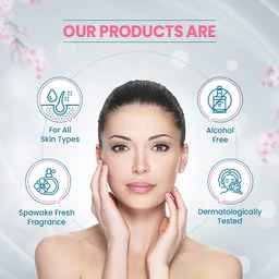 Spawake Brightening Solution Revitalising Night Cream 50g | for Soft, Smooth skin | Night Cream for Dark Spots | Non-greasy Formula | Skin Repair Night | for All Skin Types