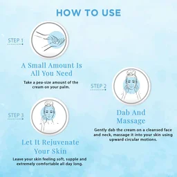Spawake Moisturising Cold Cream 75g | Deeply Hydrating Cream | Relieve Dry, Rough & Chapped Skin | Winter skin protection | Sulphate Free | Non-greasy moisturizing | For All Skin Types