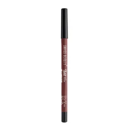 Swiss Beauty Baby Brown Shade Bold Matt Lip Liner | Fuller lip effect | Long-lasting & Creamy Formula | Lightweight | Easy to blend & Matte Finish