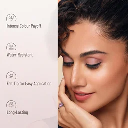 Swiss Beauty Bold Eye Super Lash Mascara | Waterproof | Smudge Proof Mascara | Long-Lasting | Intense Volume & Length for Bold Lashes | Clump-Free | 7.5ml