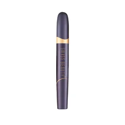 Swiss Beauty Bold Eye Super Lash Mascara | Waterproof | Smudge Proof Mascara | Long-Lasting | Intense Volume & Length for Bold Lashes | Clump-Free | 7.5ml