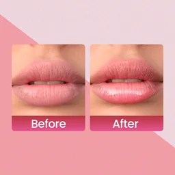 Swiss Beauty Fresh-Mint Love & Care Lip Balm SPF 15 | Hydrating & Nourishing | Protects, Softens & Adds a Natural Tint | Enriched with Shea Butter & Vitamin E