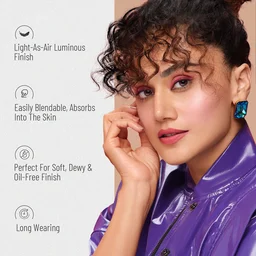 Swiss Beauty Highlighter Drop & Glow Metal Liquid | Lightweight, Blendable & Long-Lasting | Multi-Use Illuminator for a Radiant, Dewy & Luminous Golden Glow