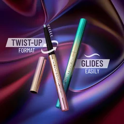 Swiss Beauty Holographic Shimmery Eyeliner, Nouthern 0.2g
