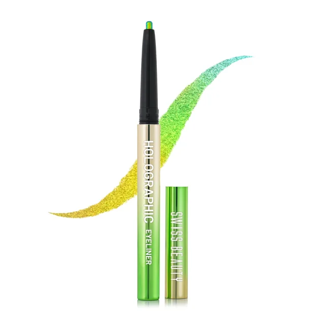 Swiss Beauty Holographic Shimmery Eyeliner, Nouthern 0.2g